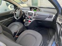 Usata Lancia Ypsilon 60 CV (44 kW) 2010 Utilitaria