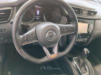 Usata Nissan X-Trail 131 CV (96 kW) 2018 Grigio SUV