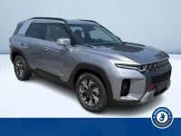 Usata KGM Torres 204 CV (150 kW) 2026 Grigio metallizzato SUV
