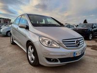 usata Mercedes B200 TDI - Automatico