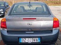 usata Opel Vectra 2ª serie - 2002
