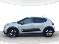 Usata Citroën C3 PureTech 110 CV (80 kW) 2024 Beige Berlina
