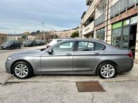 usata BMW 520 d xDrive Luxury - TAGLIANDI CERTIFICATI