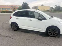 Usata Citroën C3 Seduction 90 CV (66 kW) 2012 Utilitaria