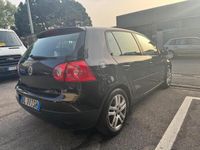 usata VW Golf V Golf 1.6 5p. United BiFuel G