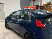 Usata Ford Fiesta 75 CV (55 kW) 2015 Utilitaria