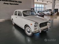 Usata Lancia Appia 44 CV (32 kW) 1960 Bianco Berlina