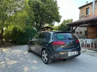Usata Seat Leon Stylance 140 CV (102 kW) 2007 Utilitaria