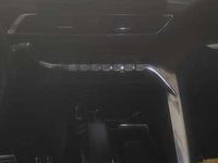 Usata Peugeot 3008 GTi 300 CV (220 kW) 2021 Grigio SUV