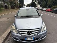 Usata Mercedes B180 109 CV (80 kW) 2010 Monovolume