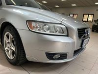 usata Volvo V50 D2 POLAR PLUS