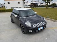 usata Mini Cooper D 1.6 16V