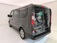 Usata Renault Trafic Equilibre 150 CV (110 kW) 2025 Grigio scuro Monovolume
