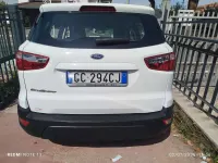 Usata Ford Ecosport 95 CV (69 kW) 2020 Other SUV