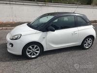 Occasion Opel Adam 87 ch (63 kW) 2016 Citadine