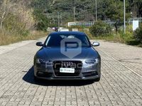 usata Audi A5 2.0 TDI clean diesel Business