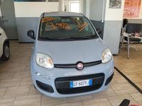 Usata Fiat Panda Cross Cross 70 CV (51 kW) 2021 Grigio Utilitaria