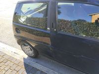 usata Lancia Ypsilon 1.2 16v Elefantino Rosso