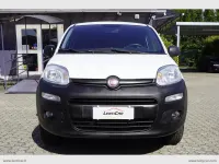 Usata Fiat Panda 4x4 Pop 86 CV (63 kW) 2020 Bianco Utilitaria