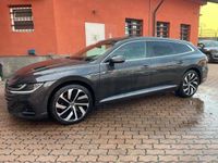 usata VW Arteon Shooting Brake 2.0 TDI SCR 200 CV DSG R-LINE