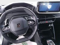 Usata Peugeot 2008 Allure 131 CV (96 kW) 2025 Bianco SUV