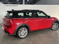 Usata Mini John Cooper Works Clubman 192 CV (141 kW) 2015 Chili red Station wagon