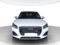 Usata Audi Q2 Advanced 150 CV (110 kW) 2023 Bianco SUV
