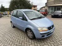 Usata Fiat Idea Dynamic 95 CV (69 kW) 2004 Monovolume