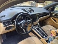 Usata Porsche Macan S 258 CV (189 kW) 2016 SUV