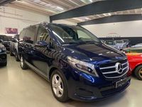 usata Mercedes V220 Vd Premium L auto E6