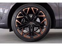 Usata Cupra Terramar VZ 272 CV (200 kW) 2024 Viola metallizzato SUV