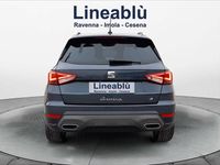 Usata Seat Arona FR 95 CV (69 kW) 2025 Grigio SUV