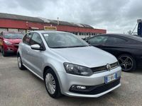 usata VW Polo 5ª serie 1.0 MPI 5p. Trendline