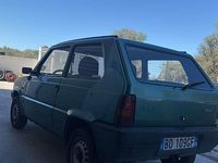 Usata Fiat Panda 45 CV (33 kW) 1999 Berlina