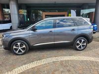 Usata Peugeot 5008 Allure 131 CV (96 kW) 2024 Grigio SUV