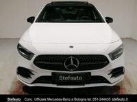 usata Mercedes A250 ClasseAutomatic 4Matic Advanced Plus AMG Line nuova a Castel Maggiore