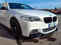 Usata BMW 520 184 CV (135 kW) 2013 Berlina