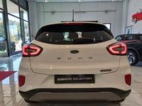 Usata Ford Puma Titanium 124 CV (91 kW) 2020 Altro SUV