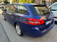 usata Peugeot 308 SW BlueHDi 130cv iva esposta