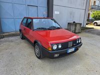 usata Fiat Ritmo 130 TC ABARTH *2.845 km* UNICA AL MONDO