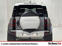 Usata Land Rover Defender SE 250 CV (183 kW) 2022 Other SUV
