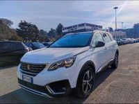 usata Peugeot 5008 2.0 BlueHDi Allure