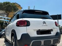 usata Citroën C3 Aircross - 2018