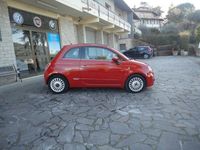 usata Fiat 500 1.3 Multijet 16V 75 CV Lounge NEO PATENTA