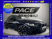Usata BMW 420 M Sport 258 CV (189 kW) 2021 Bianco Coupé