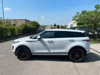 Usata Land Rover Range Rover evoque HSE 150 CV (110 kW) 2020 Bianco SUV