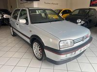 Occasion VW Golf III Edition 150 PK (110 kW) 1996 Zilver Sedan