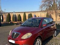 Usata Lancia Ypsilon 60 CV (44 kW) 2008 Utilitaria