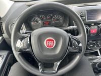 Usata Fiat Qubo Lounge 80 CV (58 kW) 2019 Grigio Monovolume