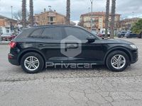 Usata Audi Q5 Business 150 CV (110 kW) 2018 Nero SUV